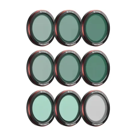 Freewell NEO 2 Magnetic Filter MEGA KIT - 9 Pack